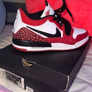Air Jordan legacy 312 Low
